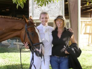 For twenty-five years, Ironwood has been recognized as a premier Sacramento horse boarding and training facility. A trusted and nurturing community, we're dedicated to the support and growth of our riders and their beloved horses.